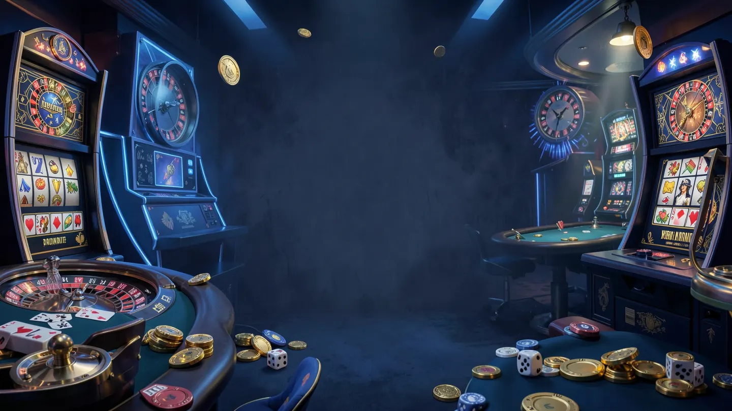Rant Casino