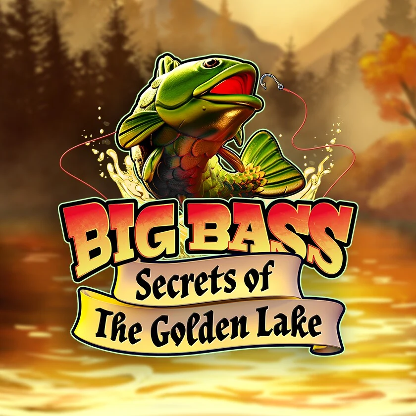 Big Bass Secrets of the Golden Lake
