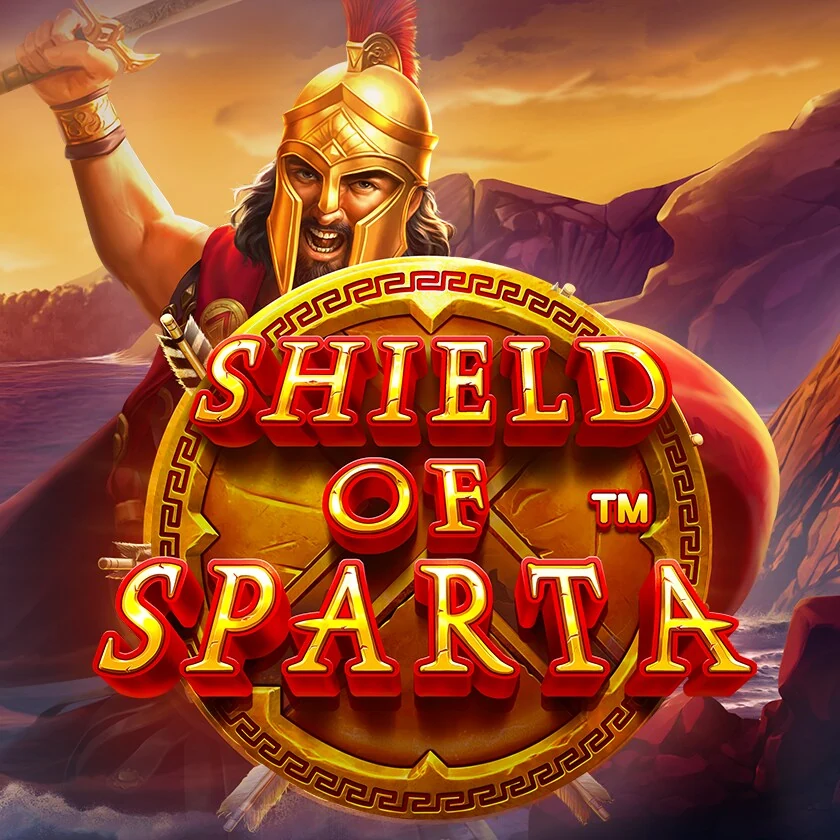 Shield of Sparta