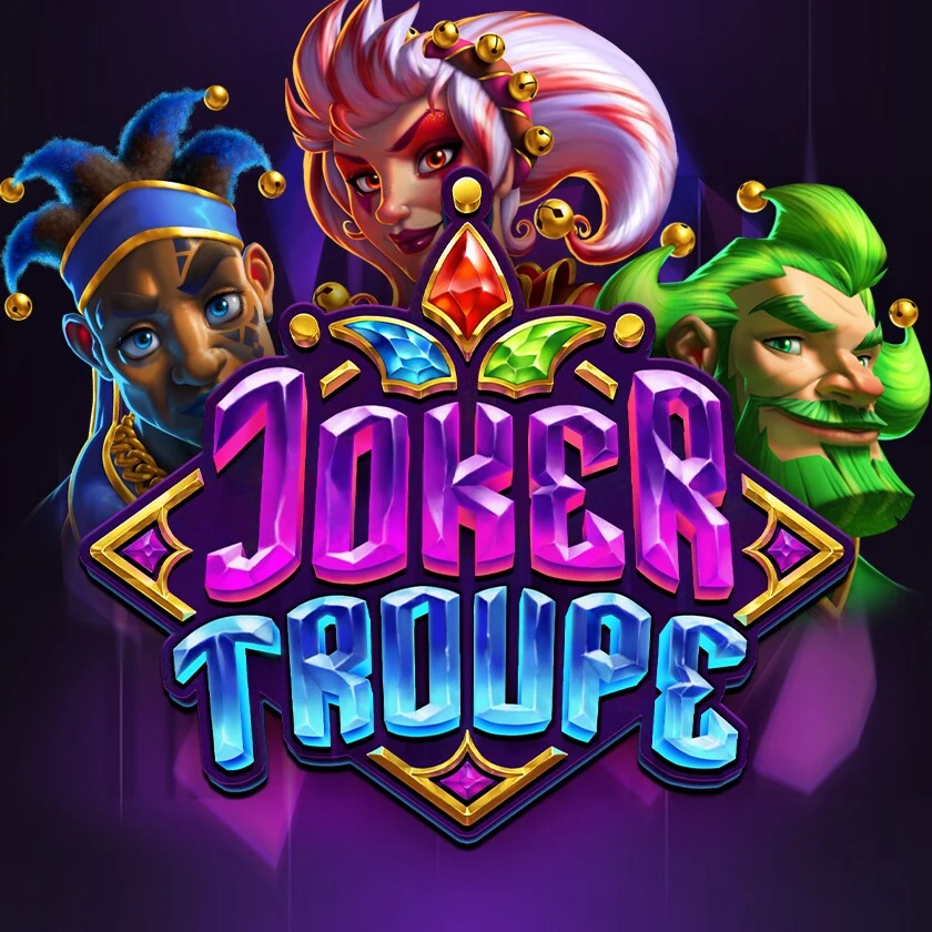 Joker Troupe