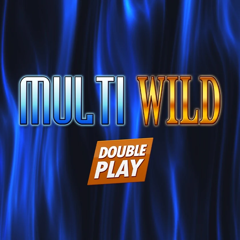 Multi Wild Double Play